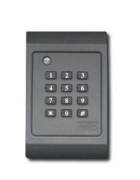 RBH Access - Control panel - Proximity Reader